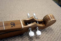 Image: Dulcimer